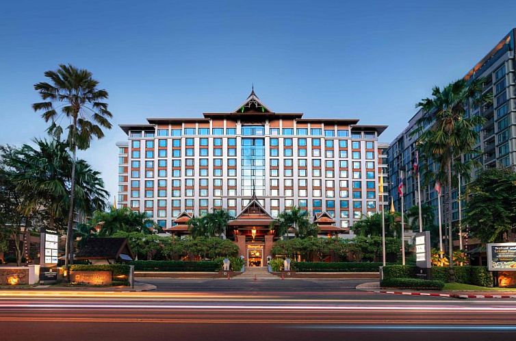 Shangri-La Chiang Mai - SHA Extra Plus