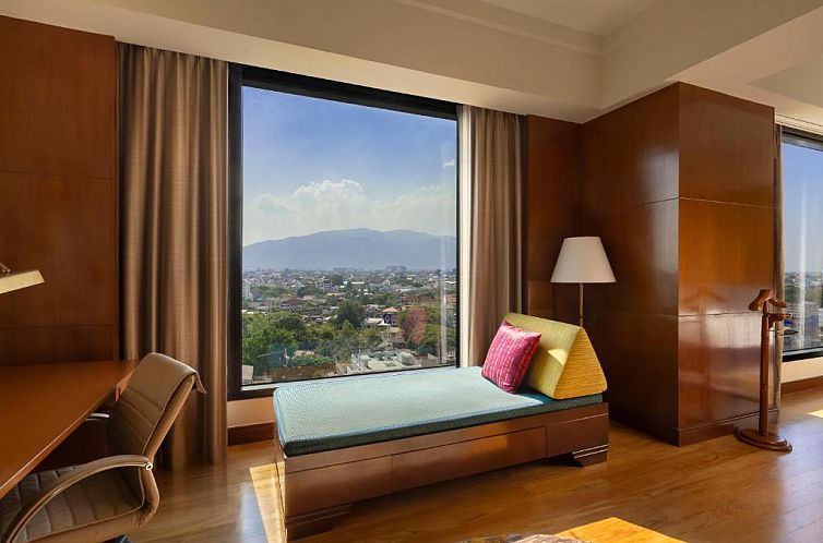 Shangri-La Chiang Mai - SHA Extra Plus