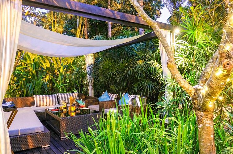 Shangri-La Chiang Mai - SHA Extra Plus