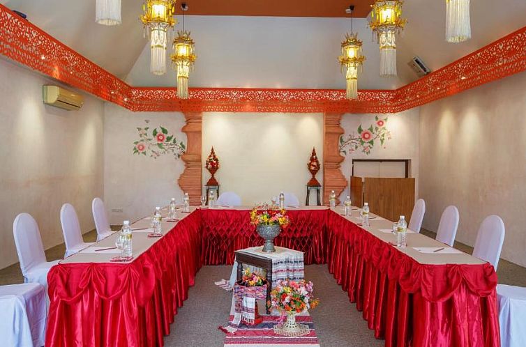 Yaang Come Village Hotel