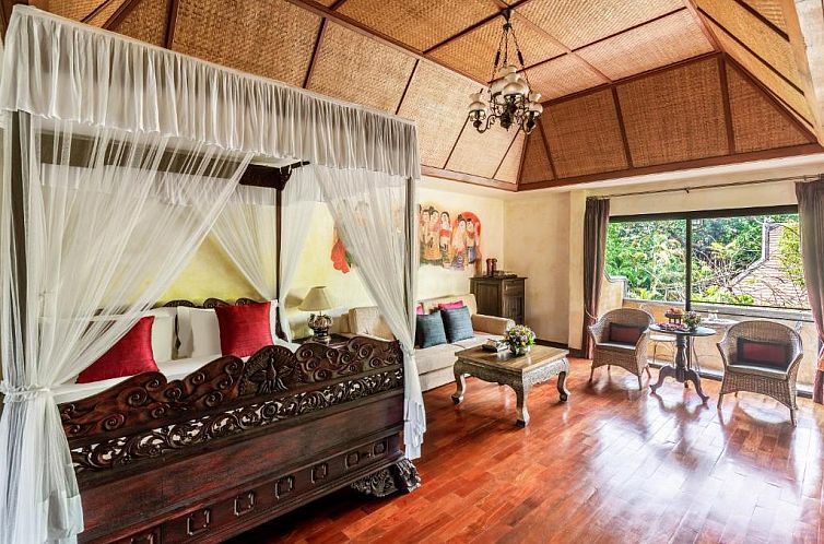 Yaang Come Village Hotel