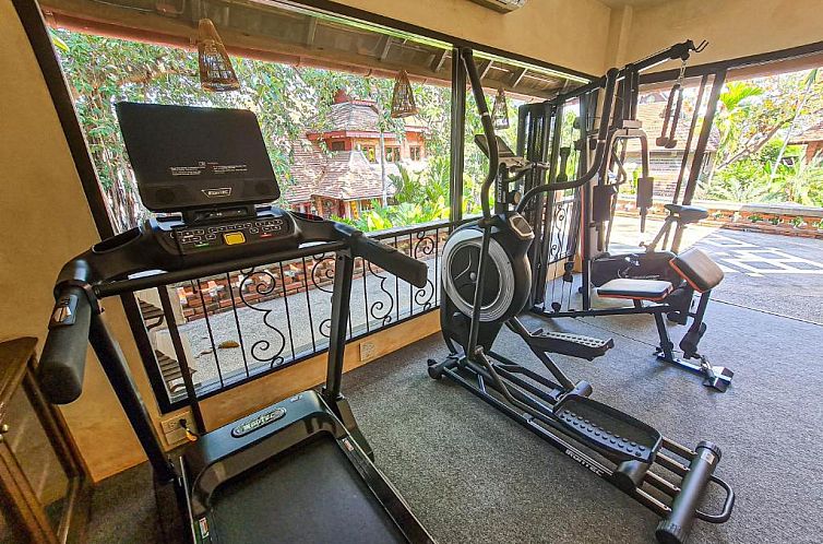 Yaang Come Village Hotel