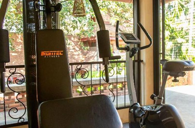 Yaang Come Village Hotel