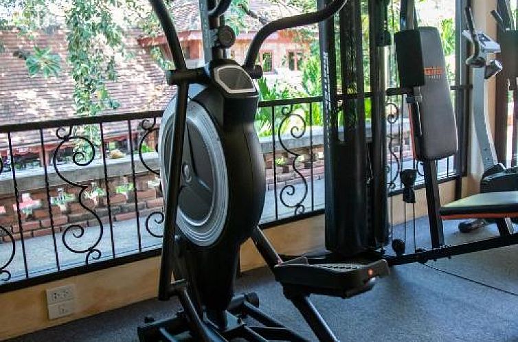 Yaang Come Village Hotel