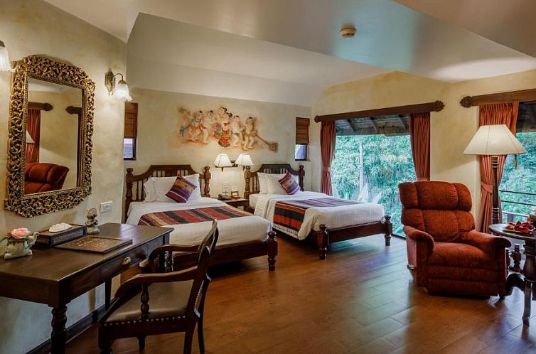 Yaang Come Village Hotel