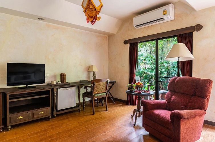 Yaang Come Village Hotel