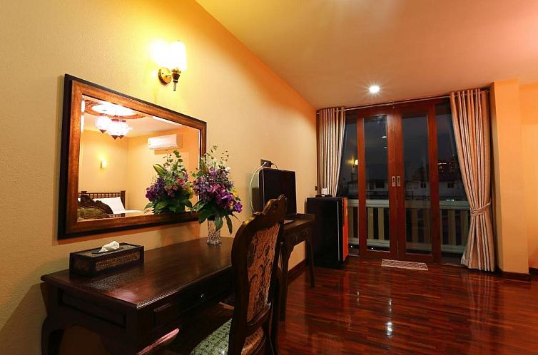 At Chiang Mai - SHA Extra Plus