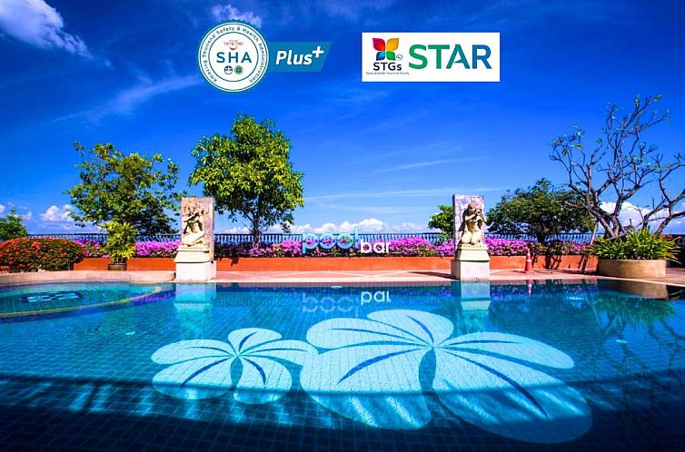 Verblijf 0130634 - Vakantie appartement Noord-Thailand - Furama Chiang Mai - SHA Extra Plus