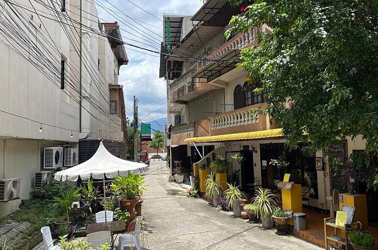 Kamala's Boutique Guesthouse