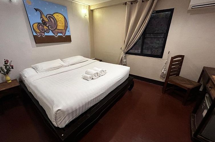 Kamala's Boutique Guesthouse