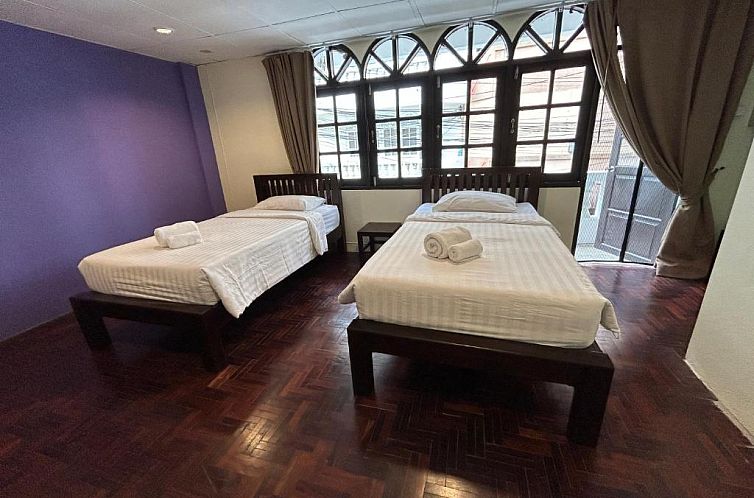 Kamala's Boutique Guesthouse