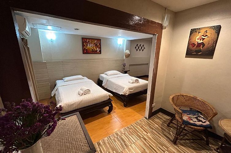 Kamala's Boutique Guesthouse