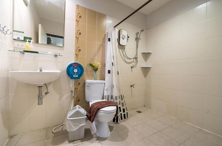 Kamala's Boutique Guesthouse