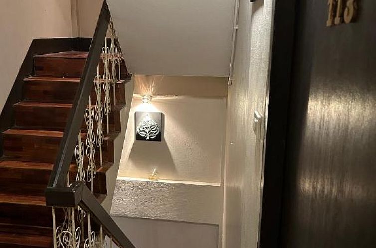 Kamala's Boutique Guesthouse