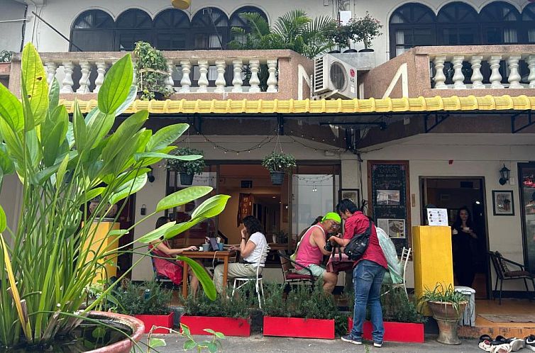 Kamala's Boutique Guesthouse