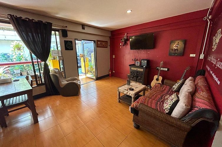 Kamala's Boutique Guesthouse