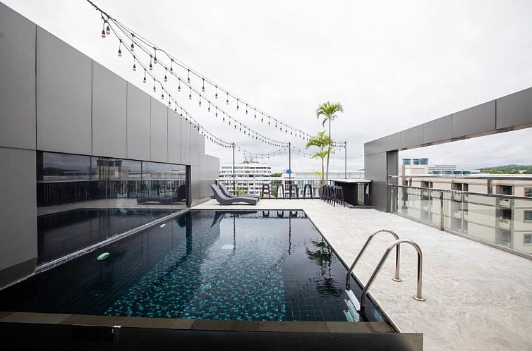 Verblijf 01306391 - Vakantie appartement Noord-Thailand - De Chai Oriental Nimman - SHA