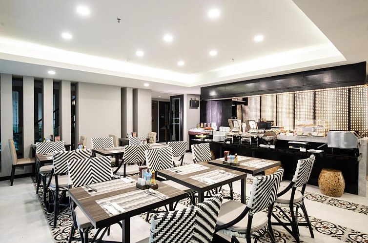 De Chai Oriental Nimman - SHA