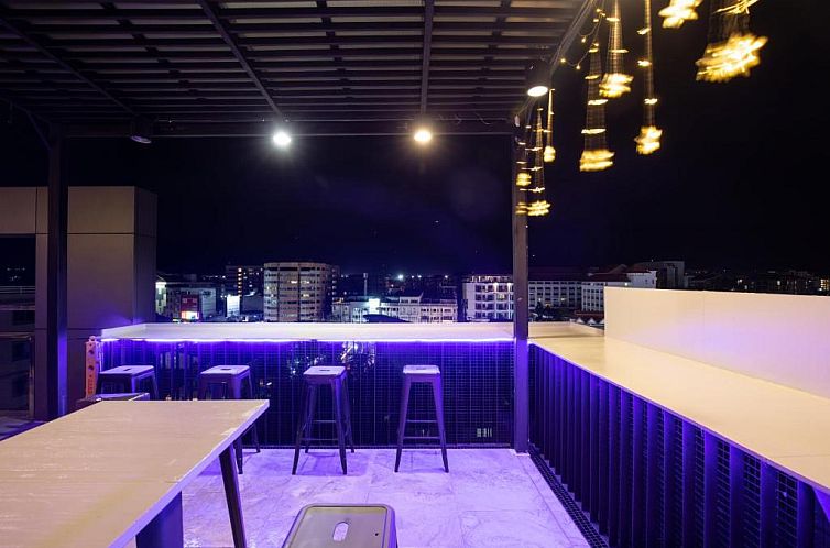 De Chai Oriental Nimman - SHA