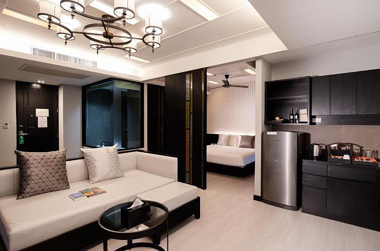 De Chai Oriental Nimman - SHA