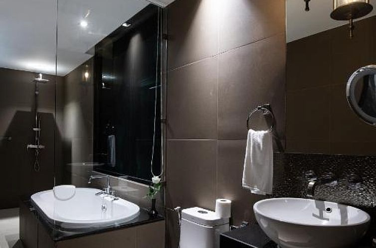 De Chai Oriental Nimman - SHA