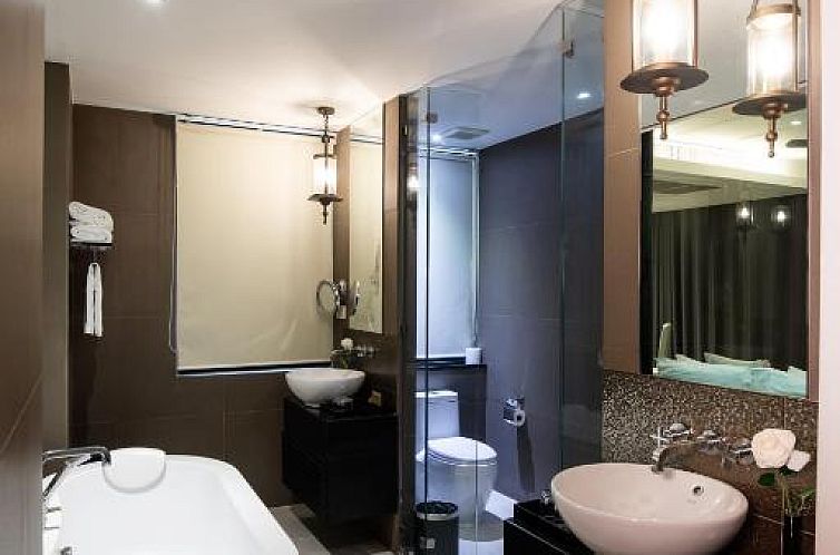 De Chai Oriental Nimman - SHA