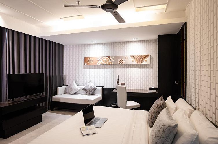 De Chai Oriental Nimman - SHA