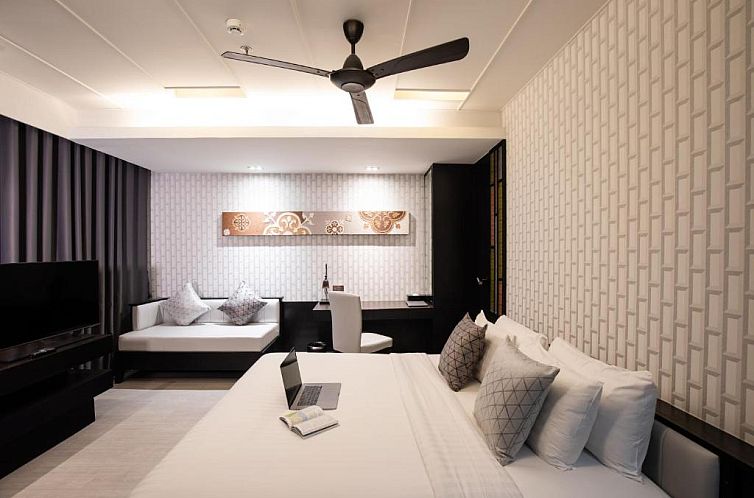 De Chai Oriental Nimman - SHA