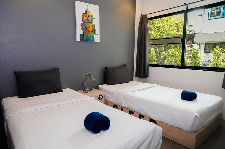 Sleep Guesthouse SHA plus