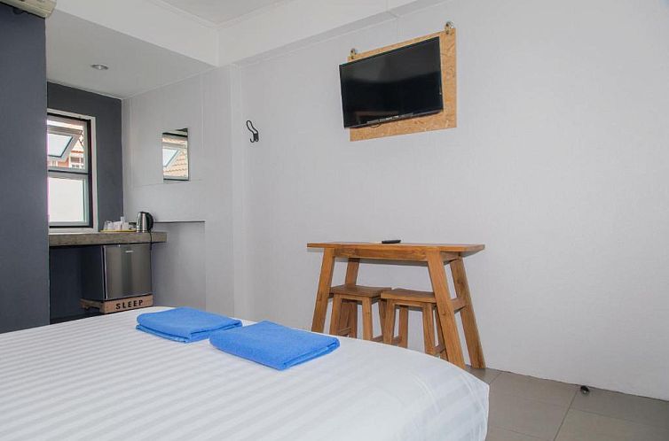 Sleep Guesthouse SHA plus