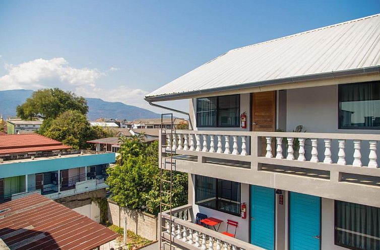 Sleep Guesthouse SHA plus