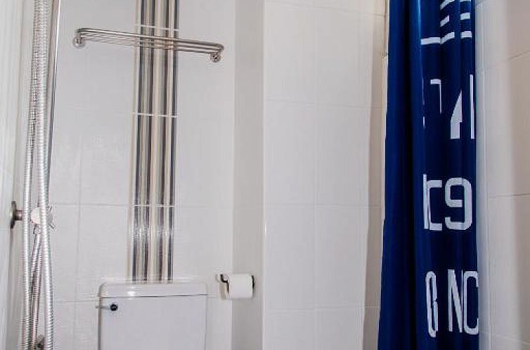 Sleep Guesthouse SHA plus