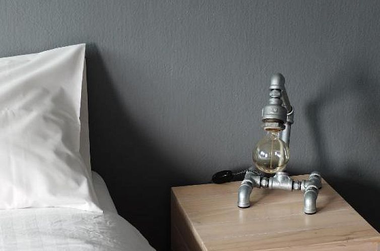 Sleep Guesthouse SHA plus