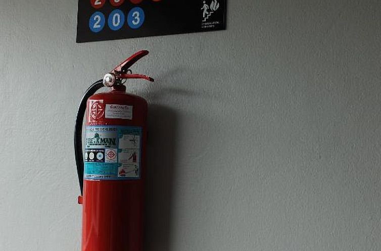 Sleep Guesthouse SHA plus