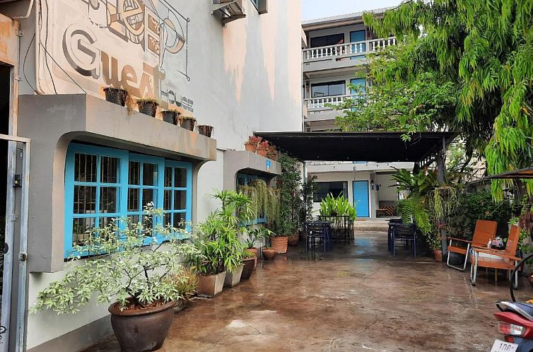 Sleep Guesthouse SHA plus