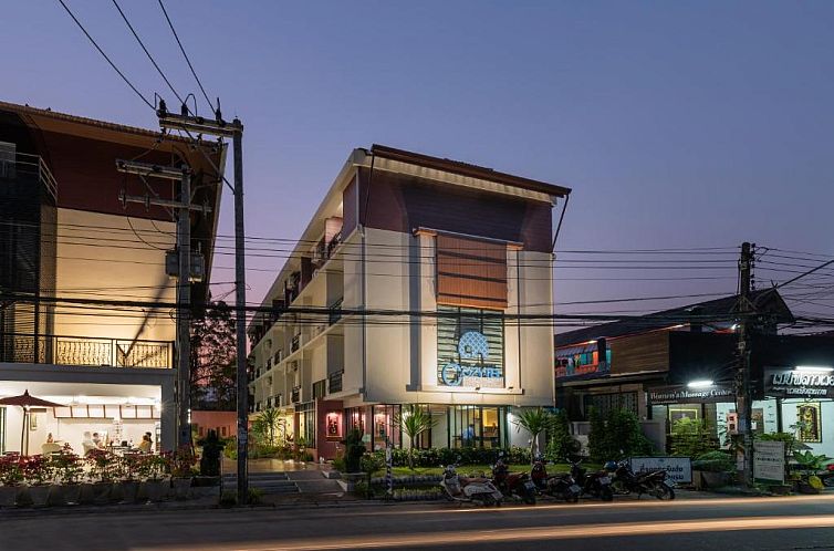 Cozytel Chiangmai