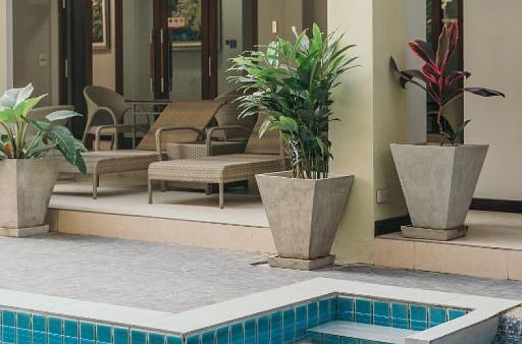 Cozytel Chiangmai