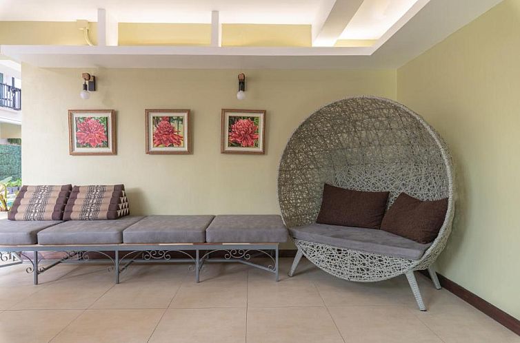 Cozytel Chiangmai