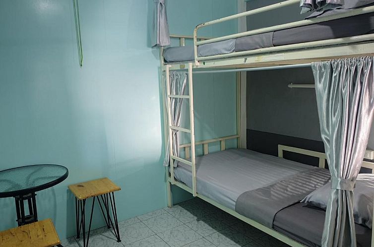 i-smile hostel Me-U2