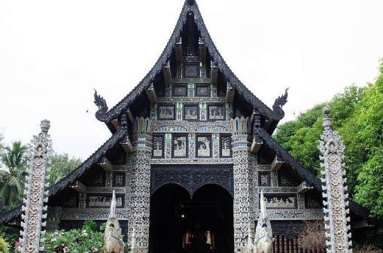 i-smile hostel Me-U2