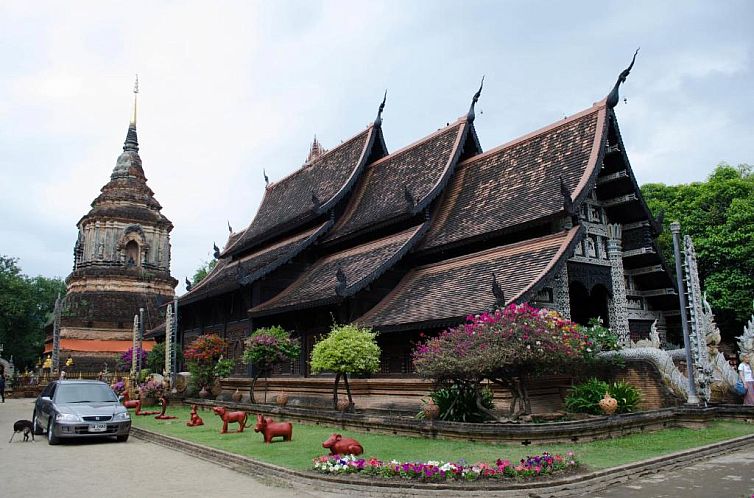 i-smile hostel Me-U2