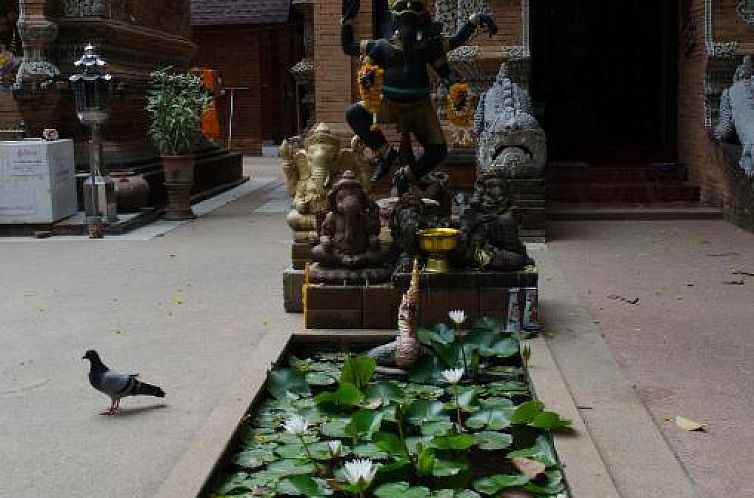 i-smile hostel Me-U2