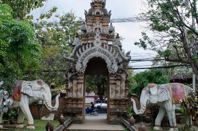 i-smile hostel Me-U2