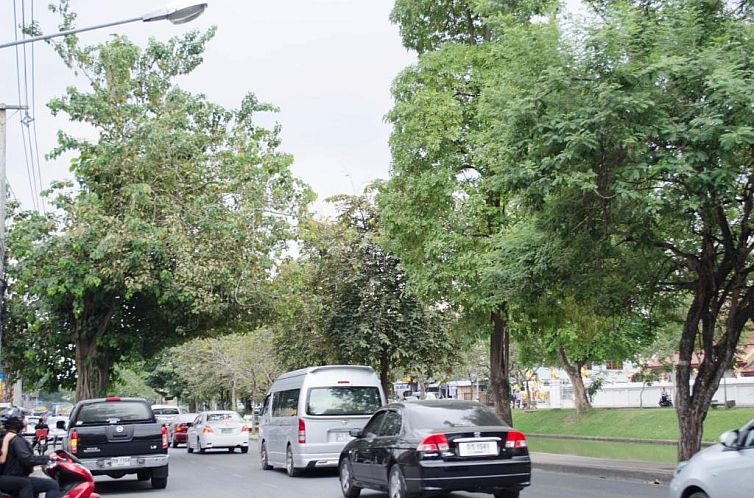 i-smile hostel Me-U2