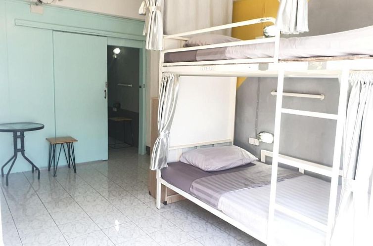 i-smile hostel Me-U2