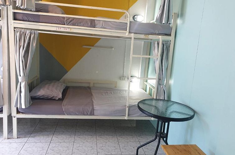 i-smile hostel Me-U2