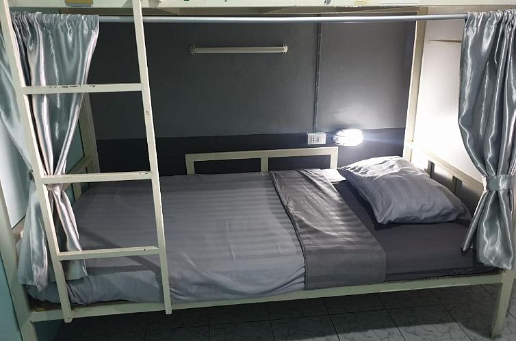 i-smile hostel Me-U2