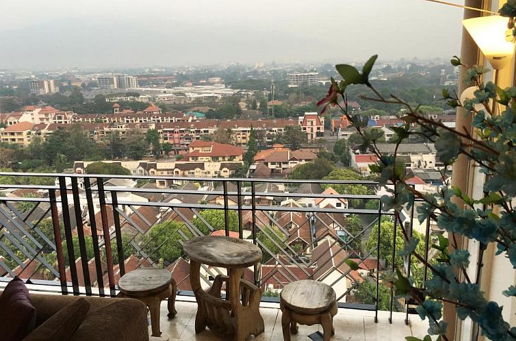 Penthouse Galare Thong Tower