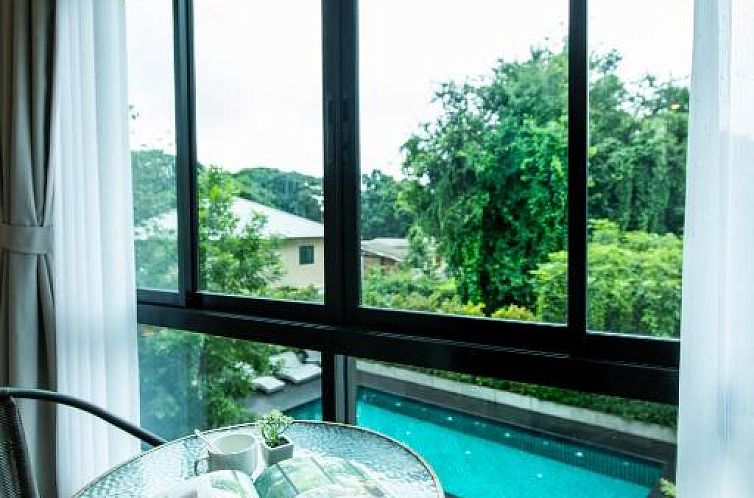 Jira Boutique Residence