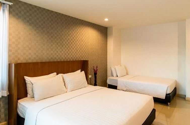 Jira Boutique Residence